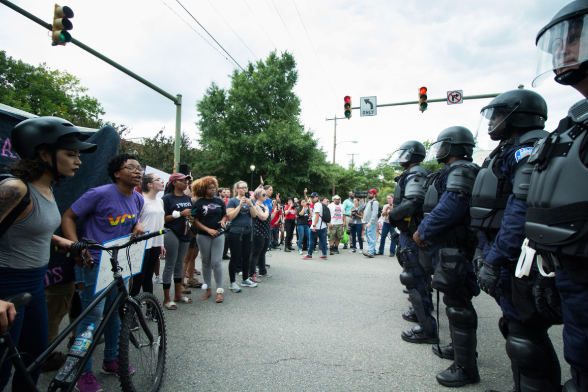 ACLU-VA Urges Richmond City Council To Support Police Transparency And ...