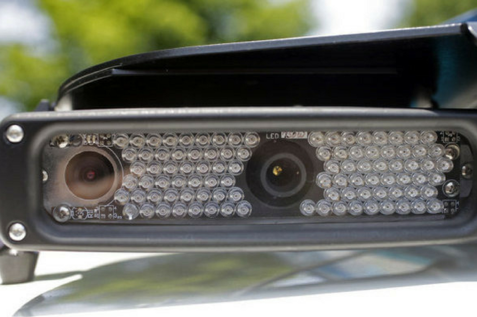 Fairfax Judge Ruled in Our Favor Against Mass Surveillance of Virginia  Drivers